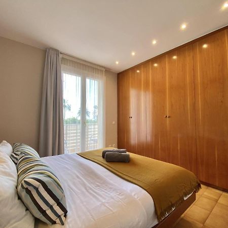 Casa Del Mar Leilighet Sitges Eksteriør bilde