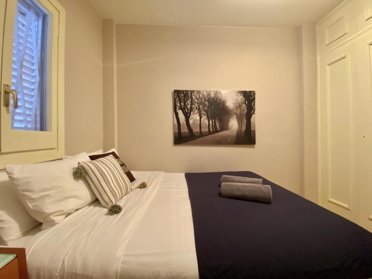 Casa Del Mar Leilighet Sitges Eksteriør bilde