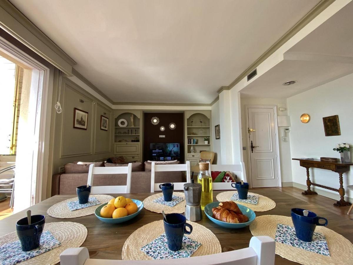 Casa Del Mar Leilighet Sitges Eksteriør bilde